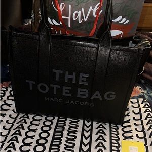 Marc Jacobs The TOTE bag (Large)